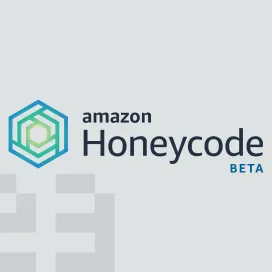 Amazon Honeycode
